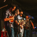 The Thriving Singing Scene in Northeast Tennessee