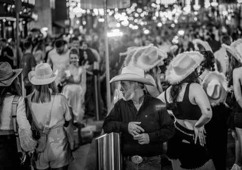 Exploring the Unique Traditions and Customs of Singers in Northeast Tennessee